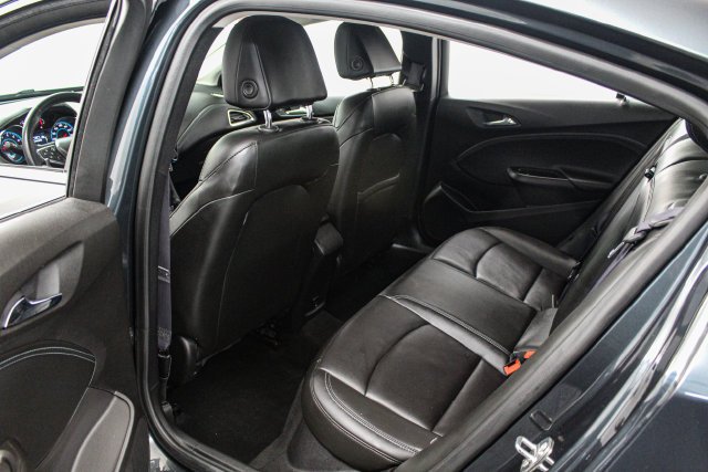 2017 Chevrolet Cruze Premier - Photo 13