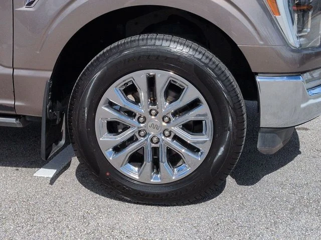 Certified Used 2023 2023 FORD F 150 KING RANCH Ford King Ranch image 11