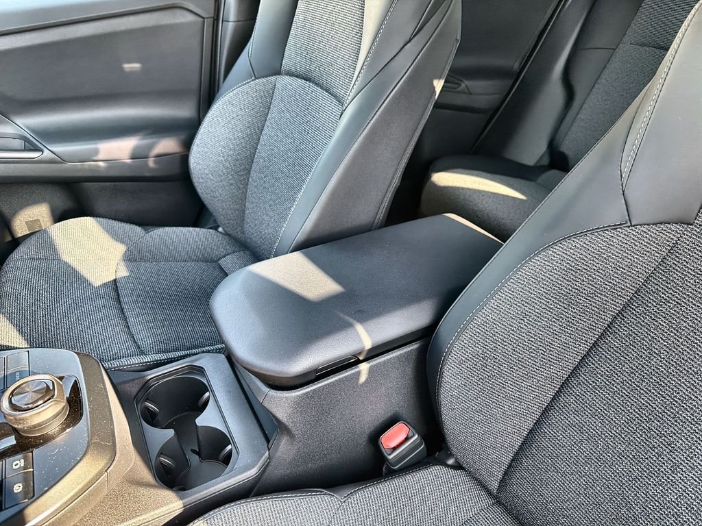 Used 2026 Beige Toyota XLE Plus image 27