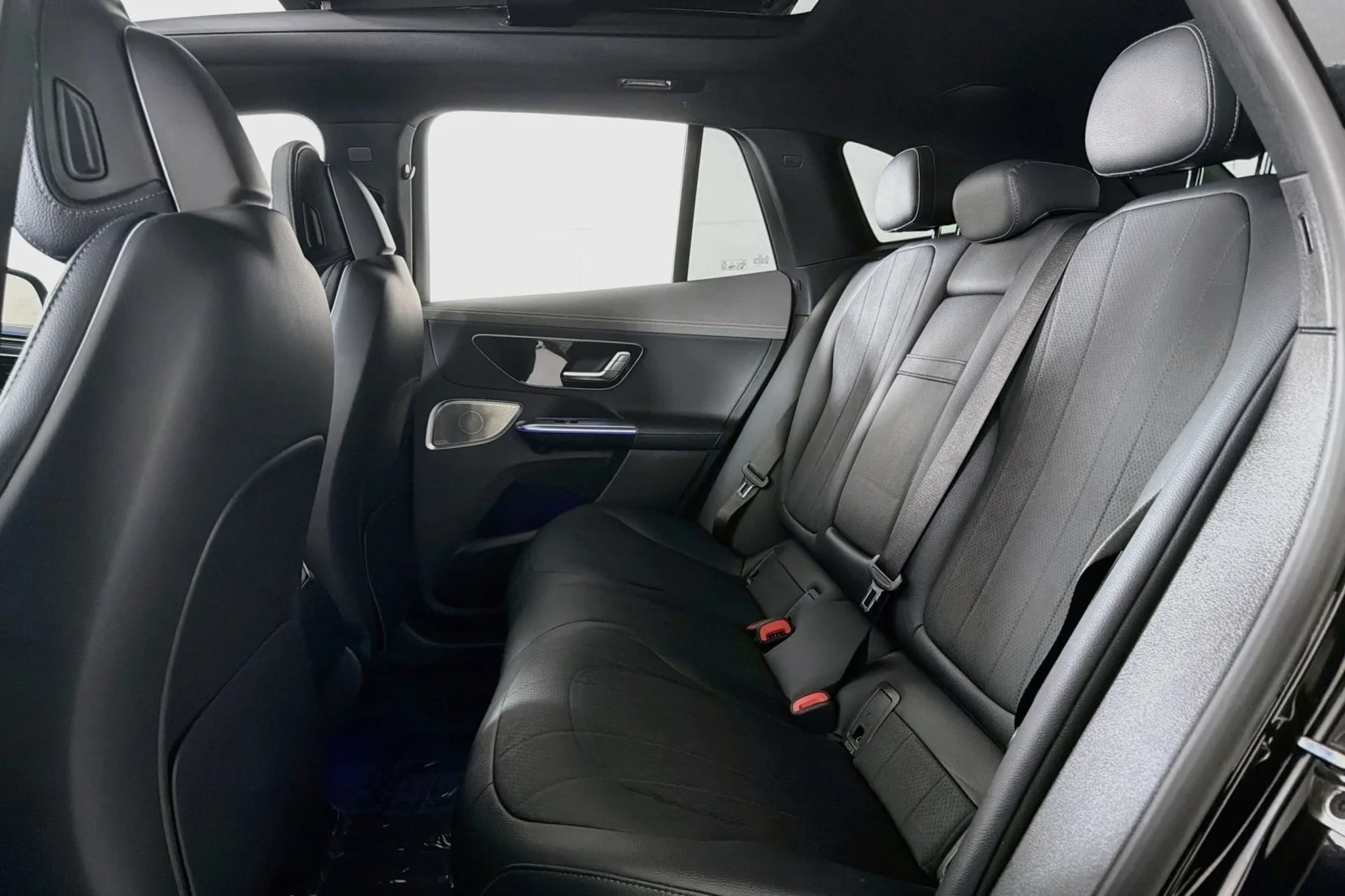 Certified Used 2023 Obsidian Black Metallic Mercedes-Benz 350 image 8