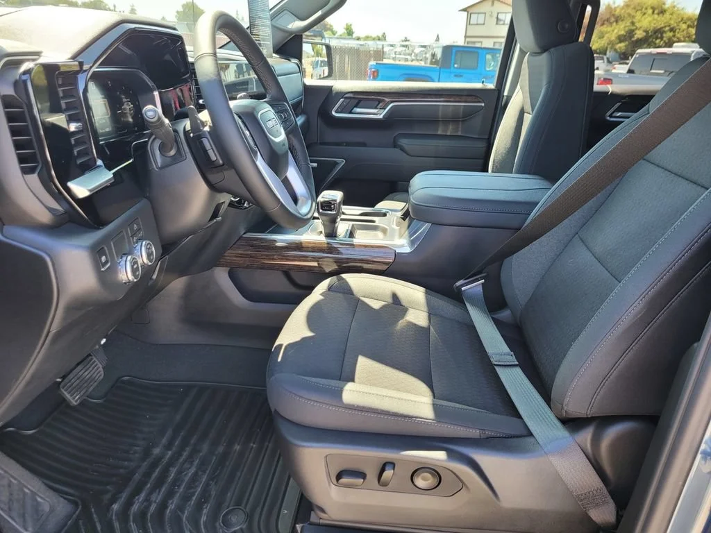 2026 GMC Sierra 1500 Elevation - Photo 11