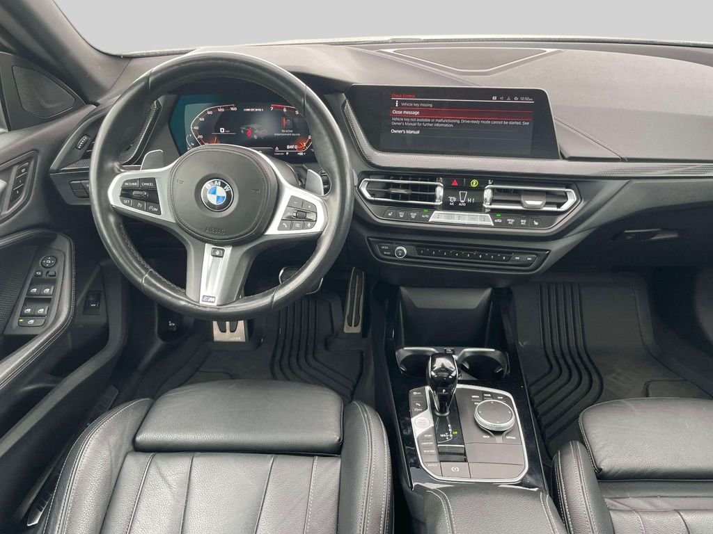 2022 BMW 2 Series M235i - Photo 13