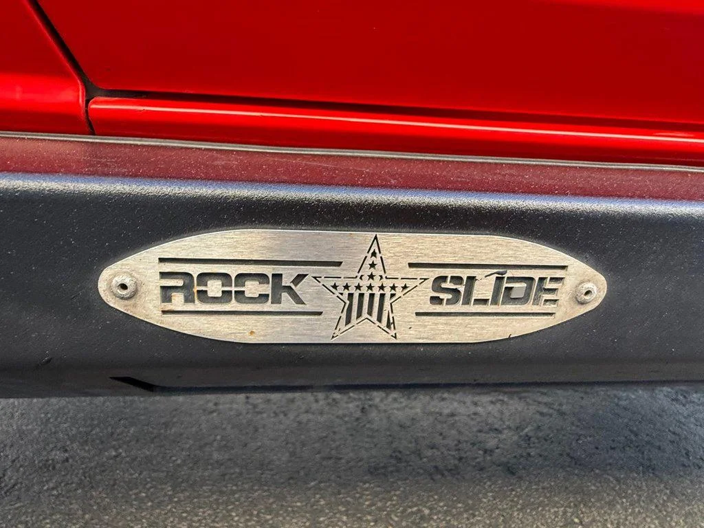 2022 Ford Bronco 4-Door Base - Photo 13