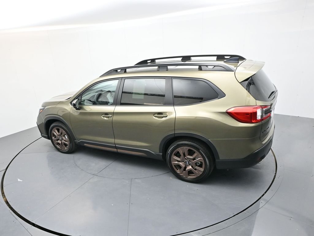 Used 2025 Brown Subaru Limited Bronze Edition image 33