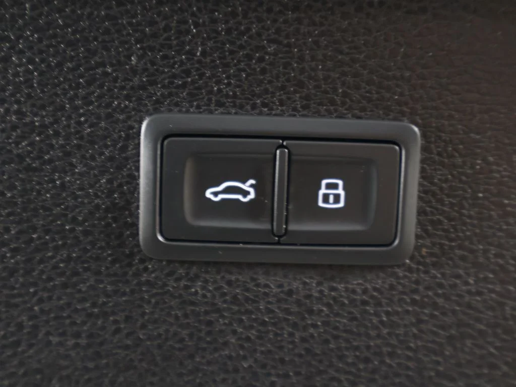 Used 2023 Glacier White Audi Prestige image 26