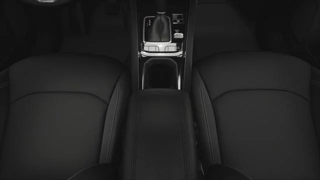 New 2026 Red Hot Pearl-Coat Exterior Paint Jeep Limited image 4