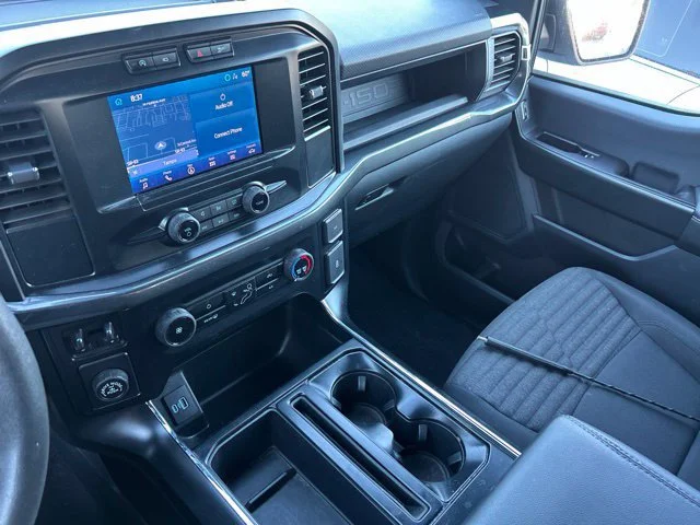 Used 2023 Oxford White Ford XL image 11