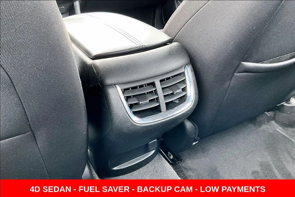 Used 2024 Red Chevrolet LT image 10