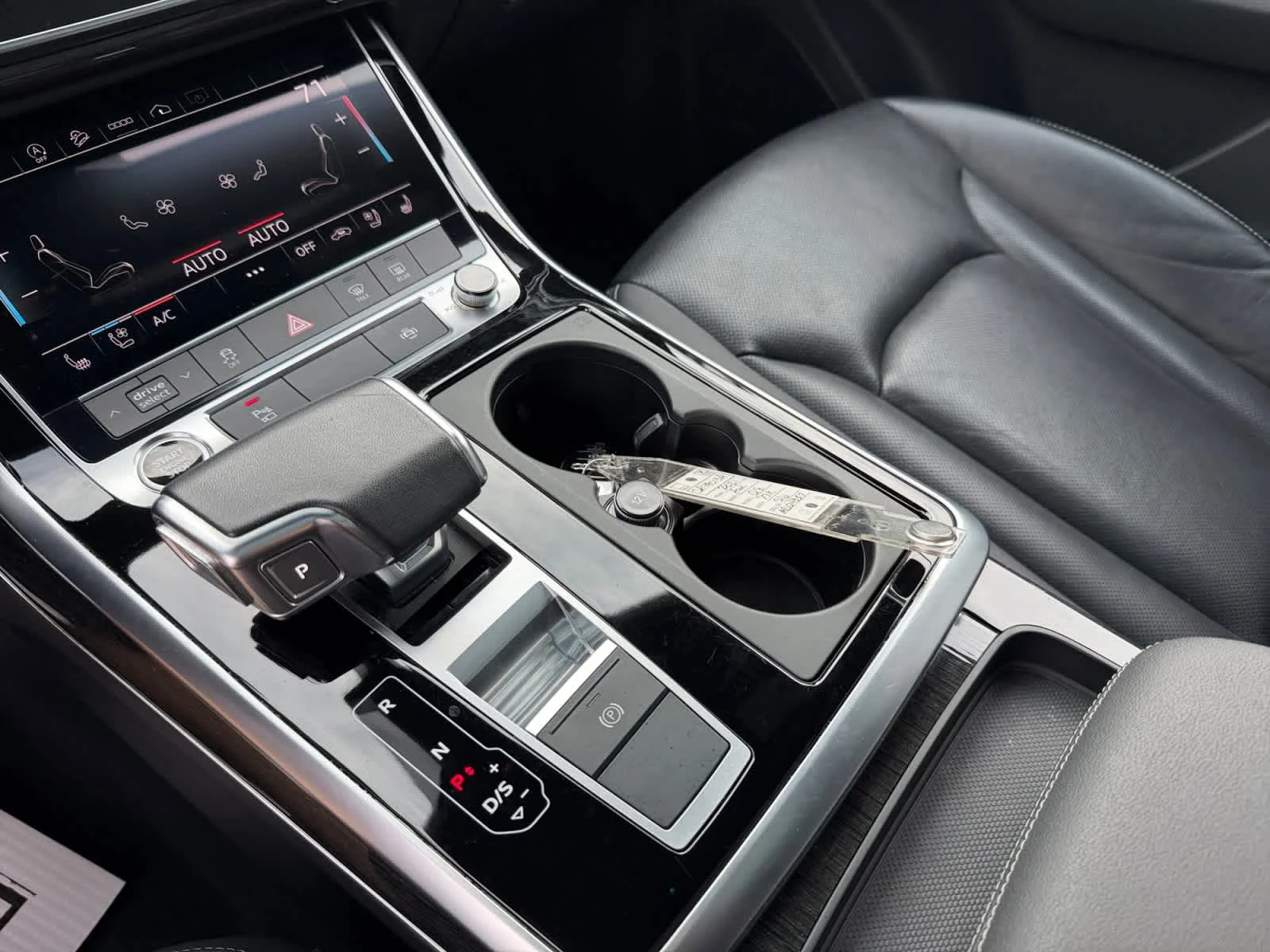 Used 2021  Audi Premium Plus image 38