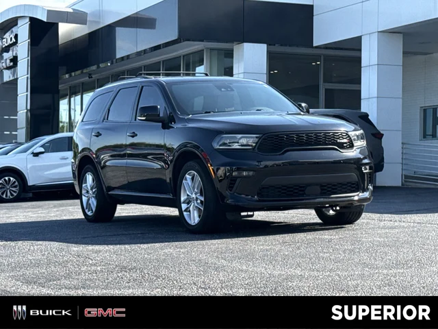 2023 Dodge Durango GT Plus AWD