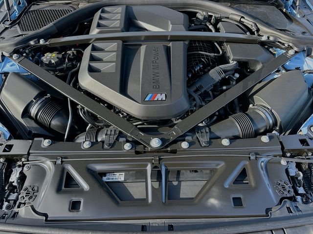 New 2026 Blue BMW Base image 24