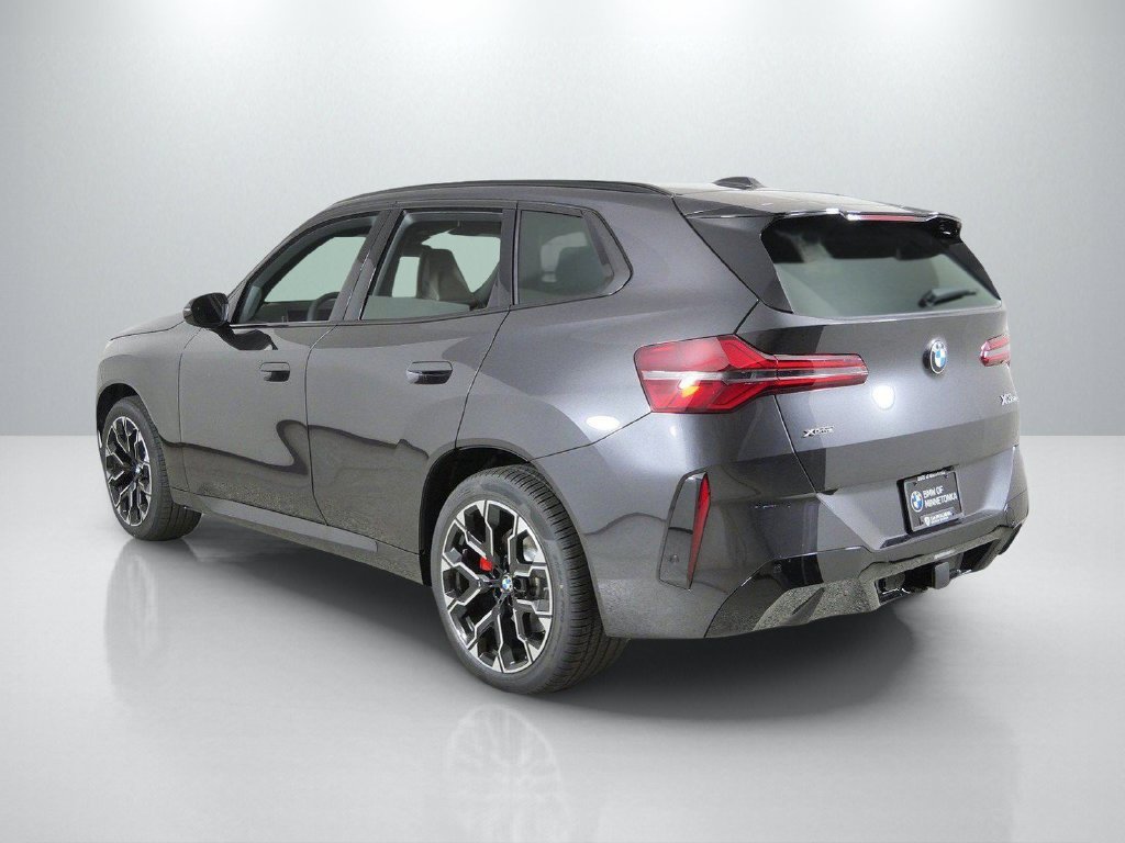 Used 2026 Dark Graphite Metallic BMW 30 xDrive image 15