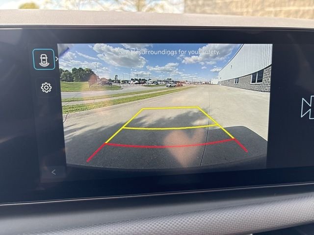 2026 Hyundai Santa Cruz SEL - Photo 57