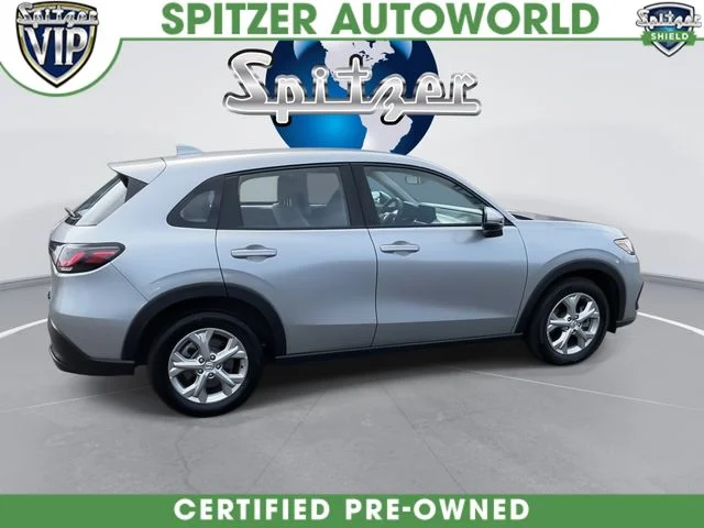 Used 2025  Honda LX image 10