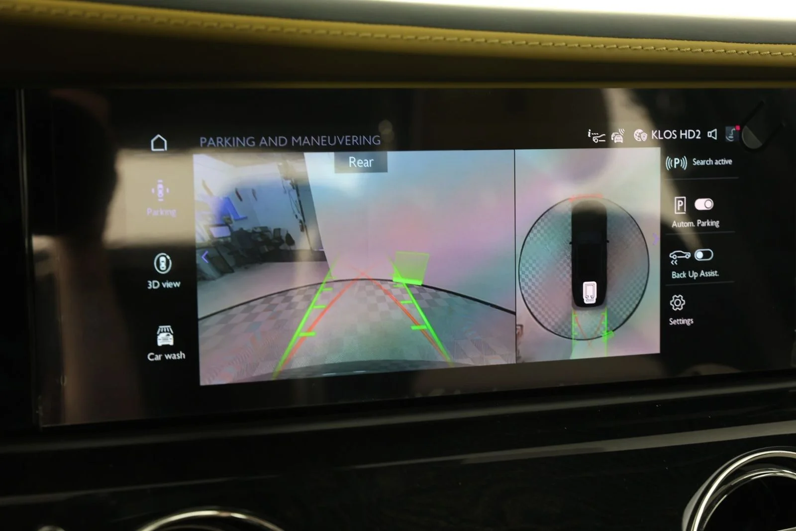 New 2026 Black Diamond Rolls-Royce  image 17