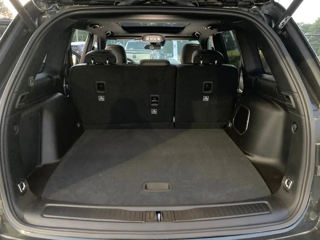 2024 Jeep Grand Cherokee 4xe - Photo 25