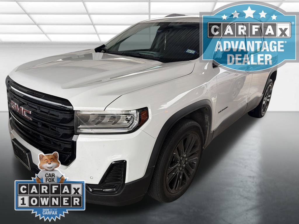 2023 GMC Acadia SLE - Photo 6