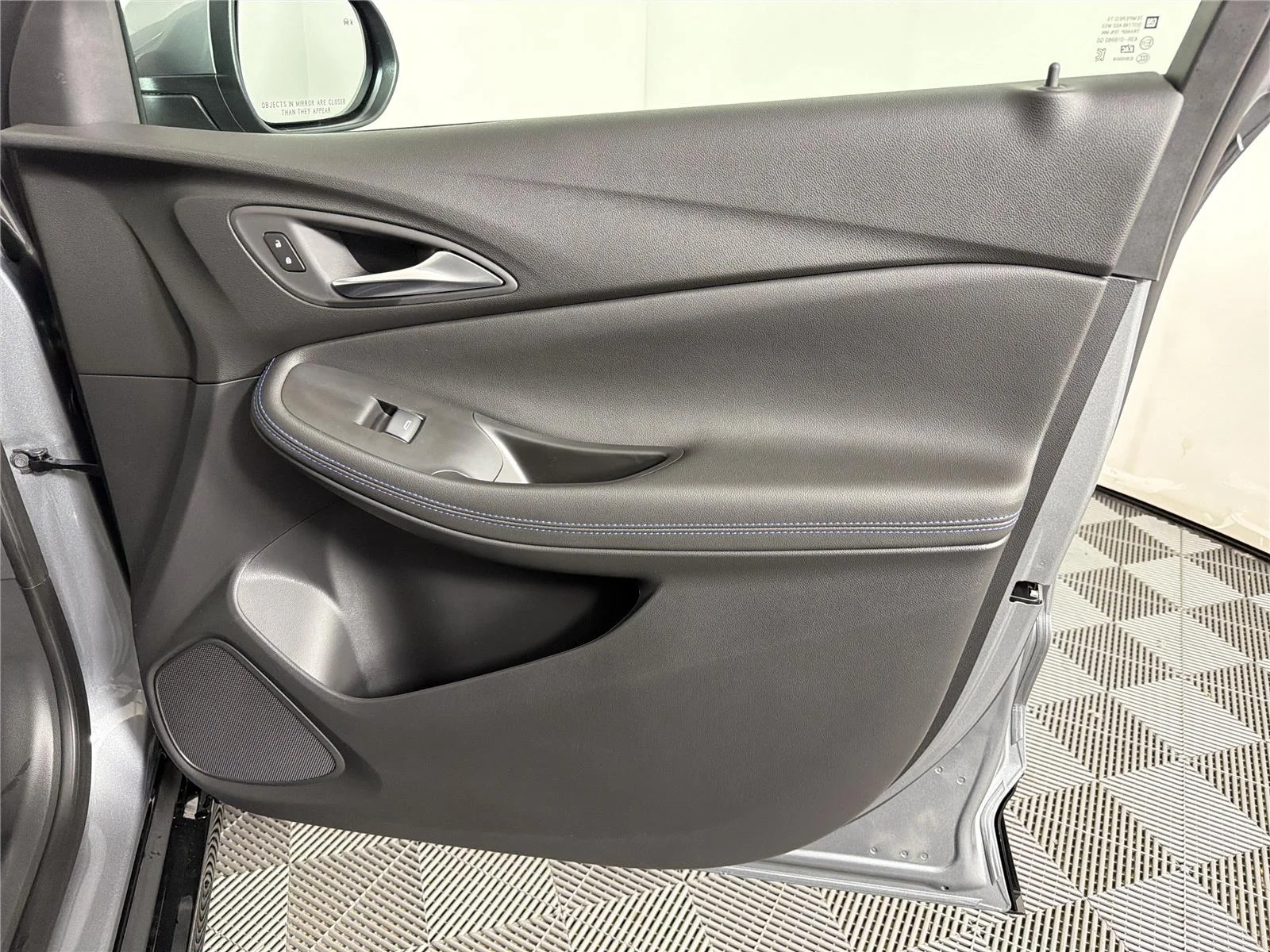 New 2026 Moonstone Gray Metallic Buick Sport Touring image 12