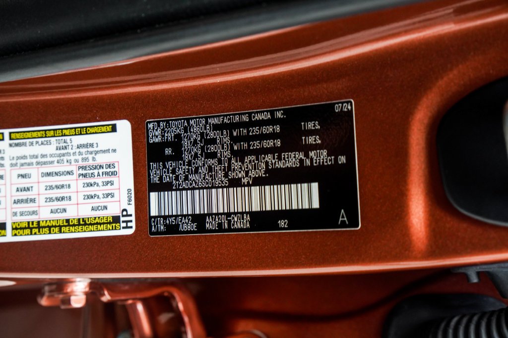 Used 2025 Brown Lexus 250 Base image 36