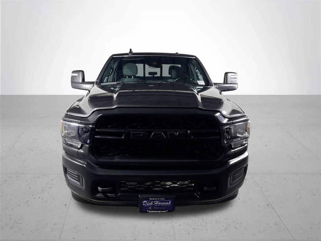 Used 2024 Gray Ram Tradesman image 3
