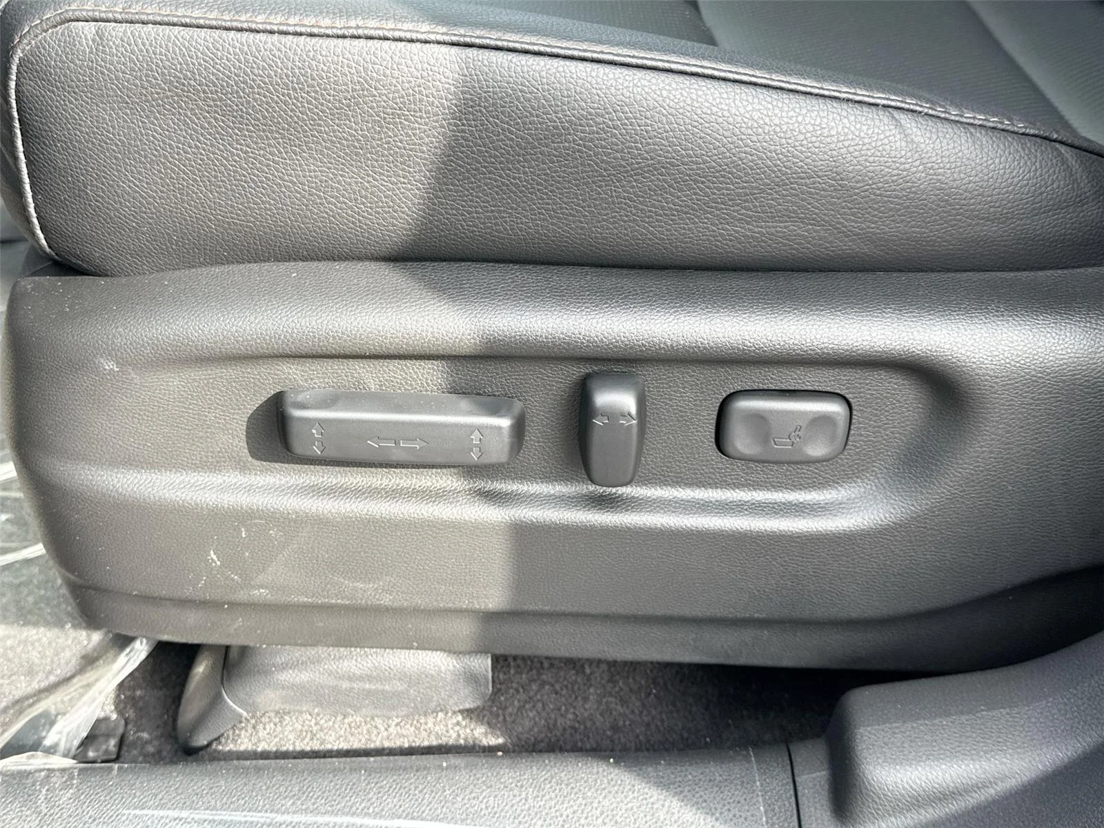 2026 Honda Ridgeline TrailSport - Photo 14