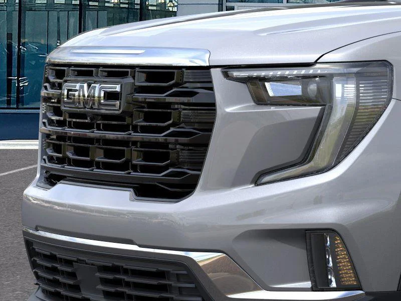 New 2026  GMC Elevation image 13