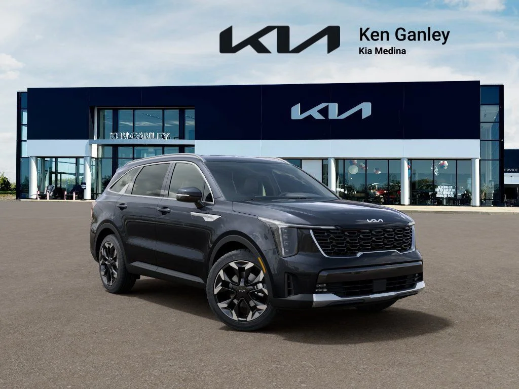 New 2026 Panthera Metal Kia EX image 8