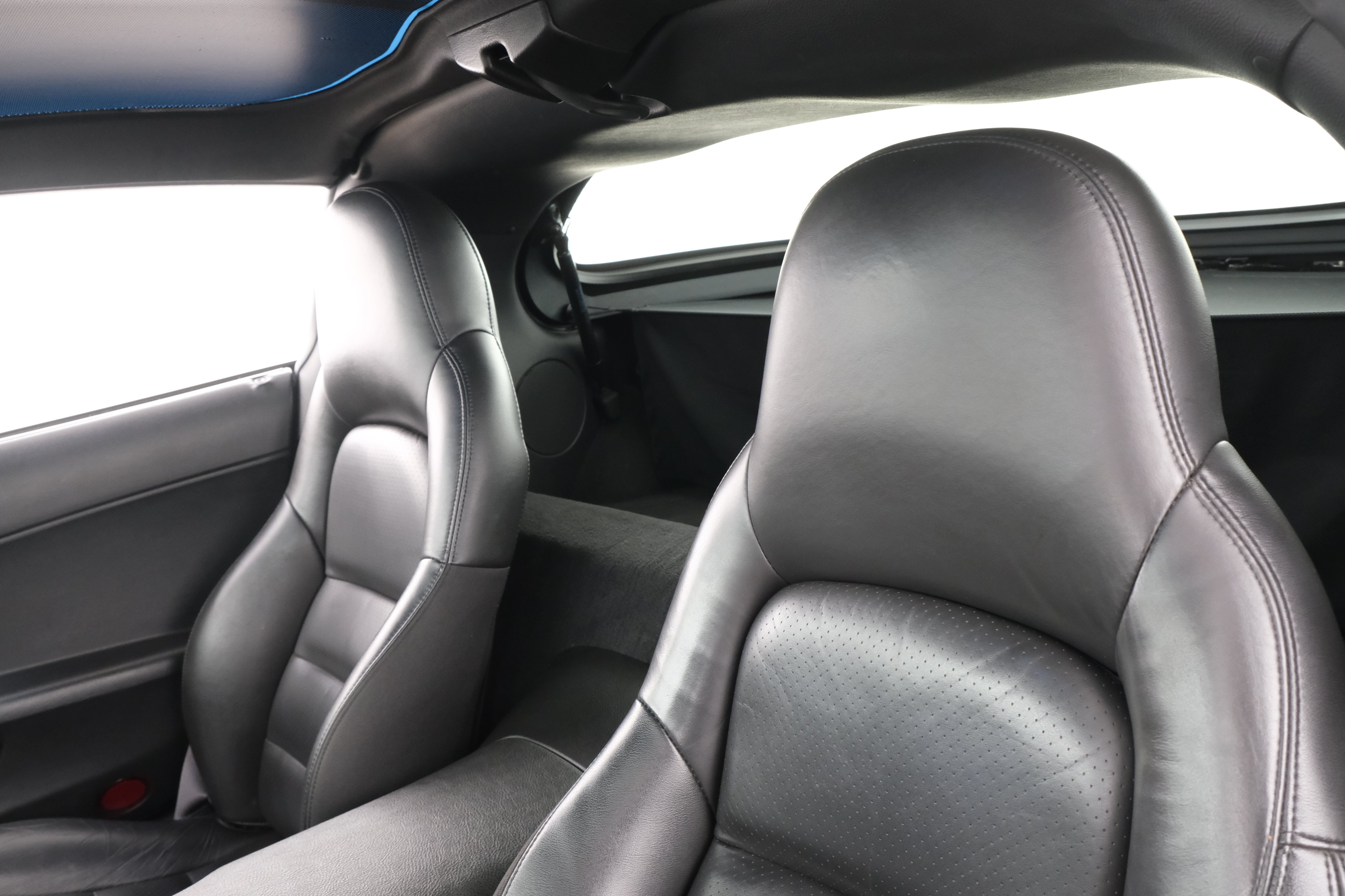 Used 2006 Lemans Blue Metallic Chevrolet Base image 32