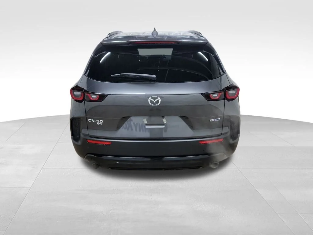 2026 Mazda CX-50 Premium - Photo 6