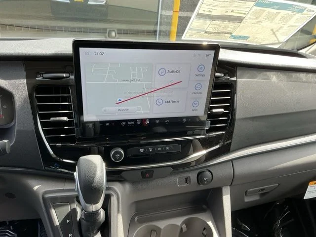 New 2026 Oxford White Ford XLT image 21