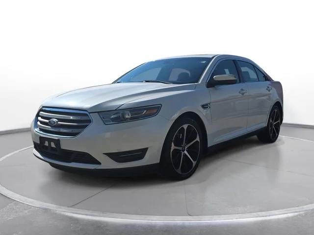 2015 Ford Taurus SEL