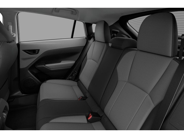 New 2026 ICE SILVER METALLIC Subaru Base image 17