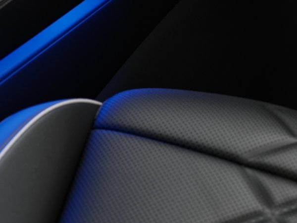 New 2027 Blue Genesis PRESTIGE image 16