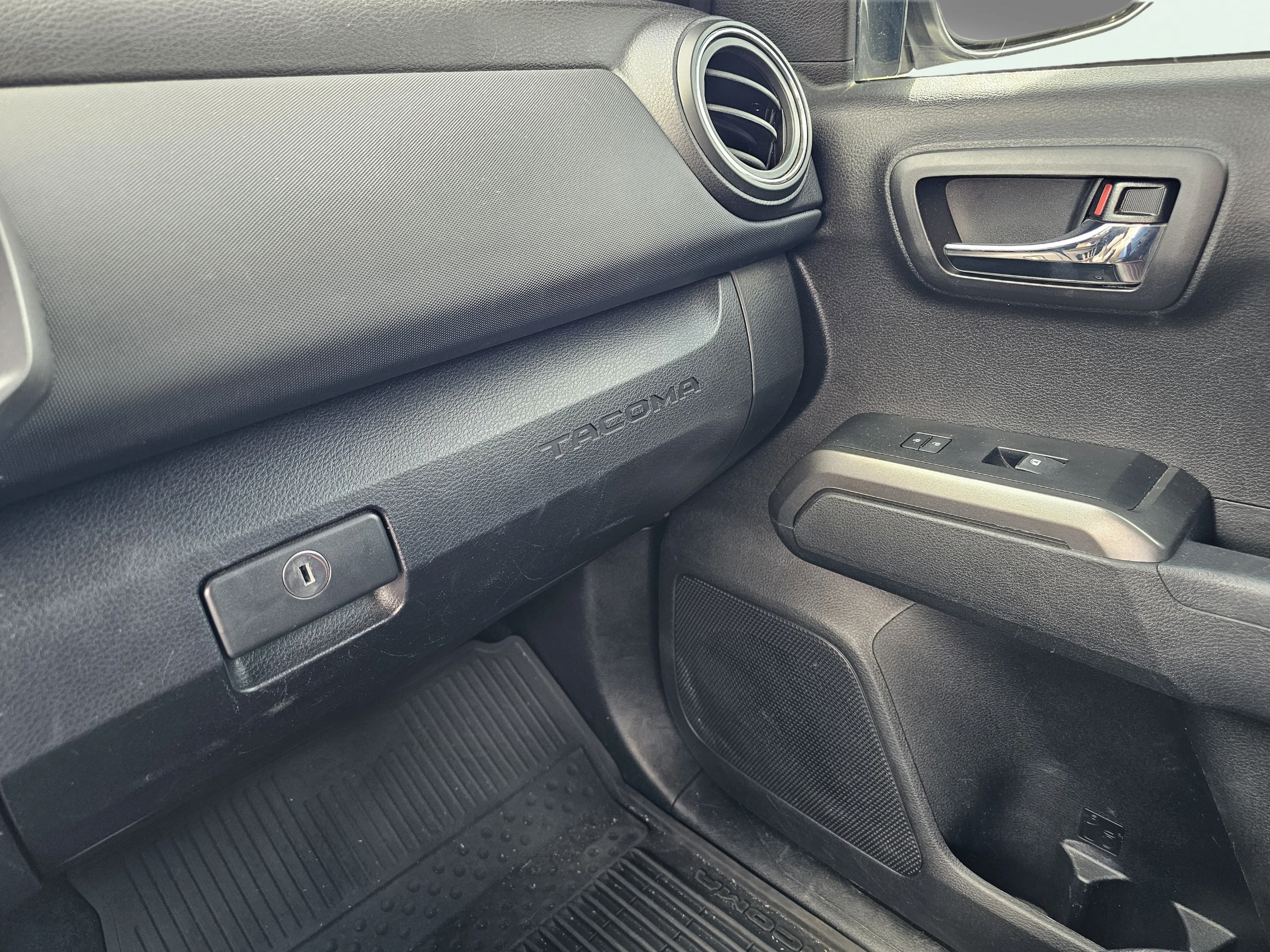 Used 2023 Ice Cap Toyota TRD Sport image 25