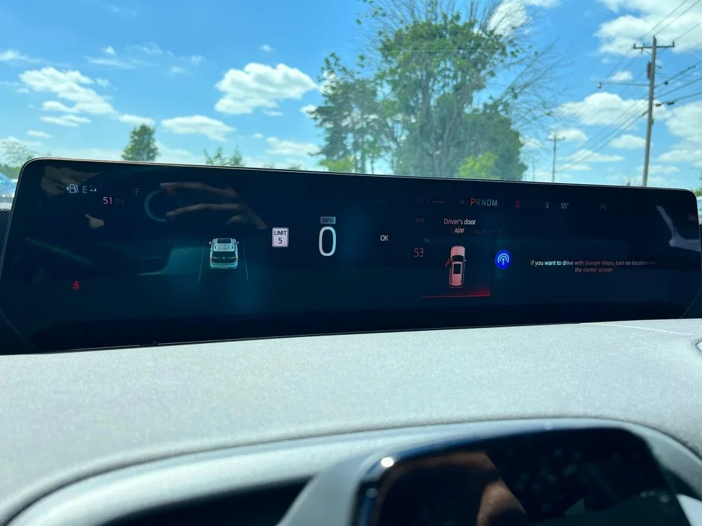 New 2026 White Ford Tremor image 17