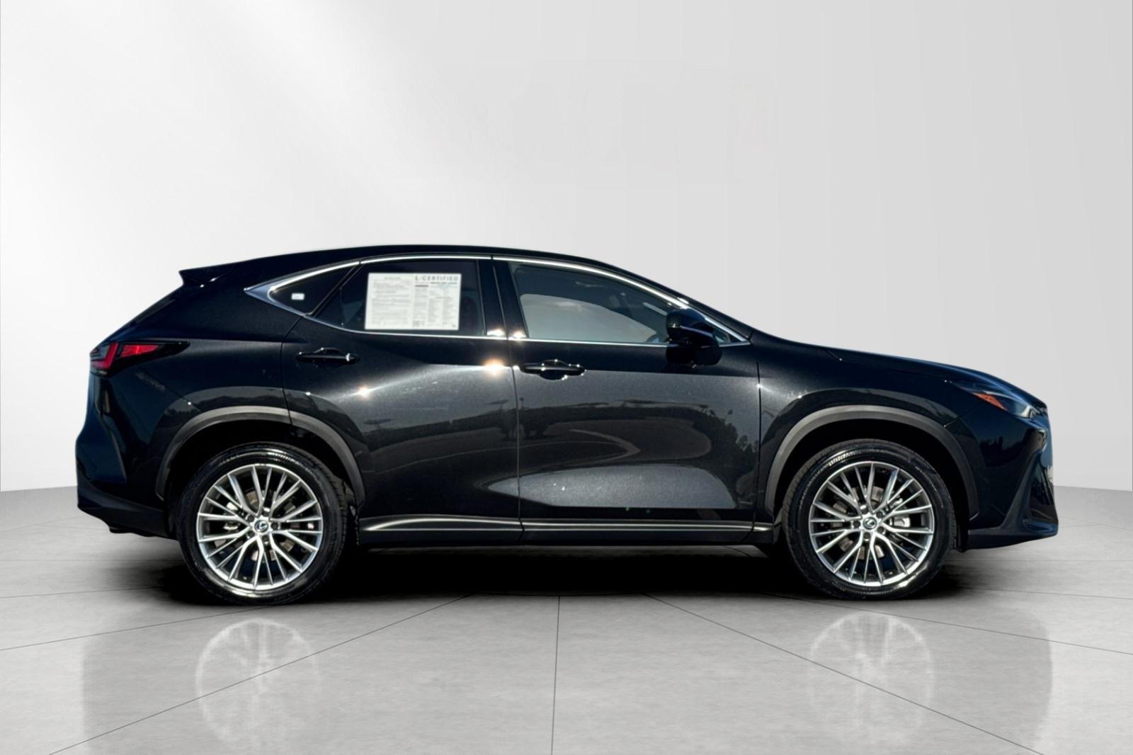 2024 Lexus NX 350 - Photo 7
