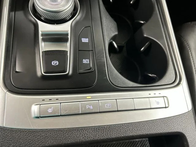 Used 2026 Gray Kia LXS image 17