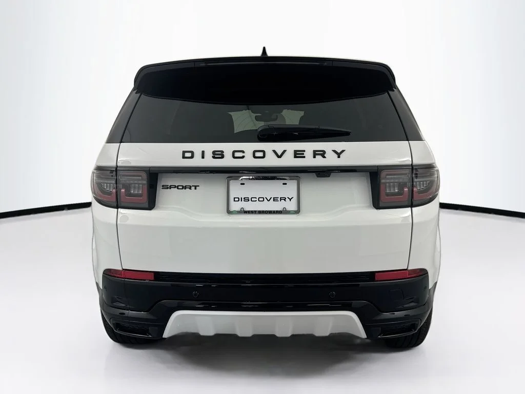 New 2026 Fuji White Land Rover Landmark image 6