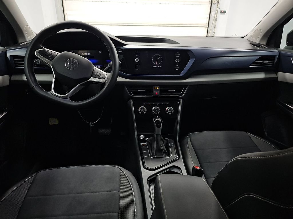 Used 2023 Gray Volkswagen 1.5T SE image 7