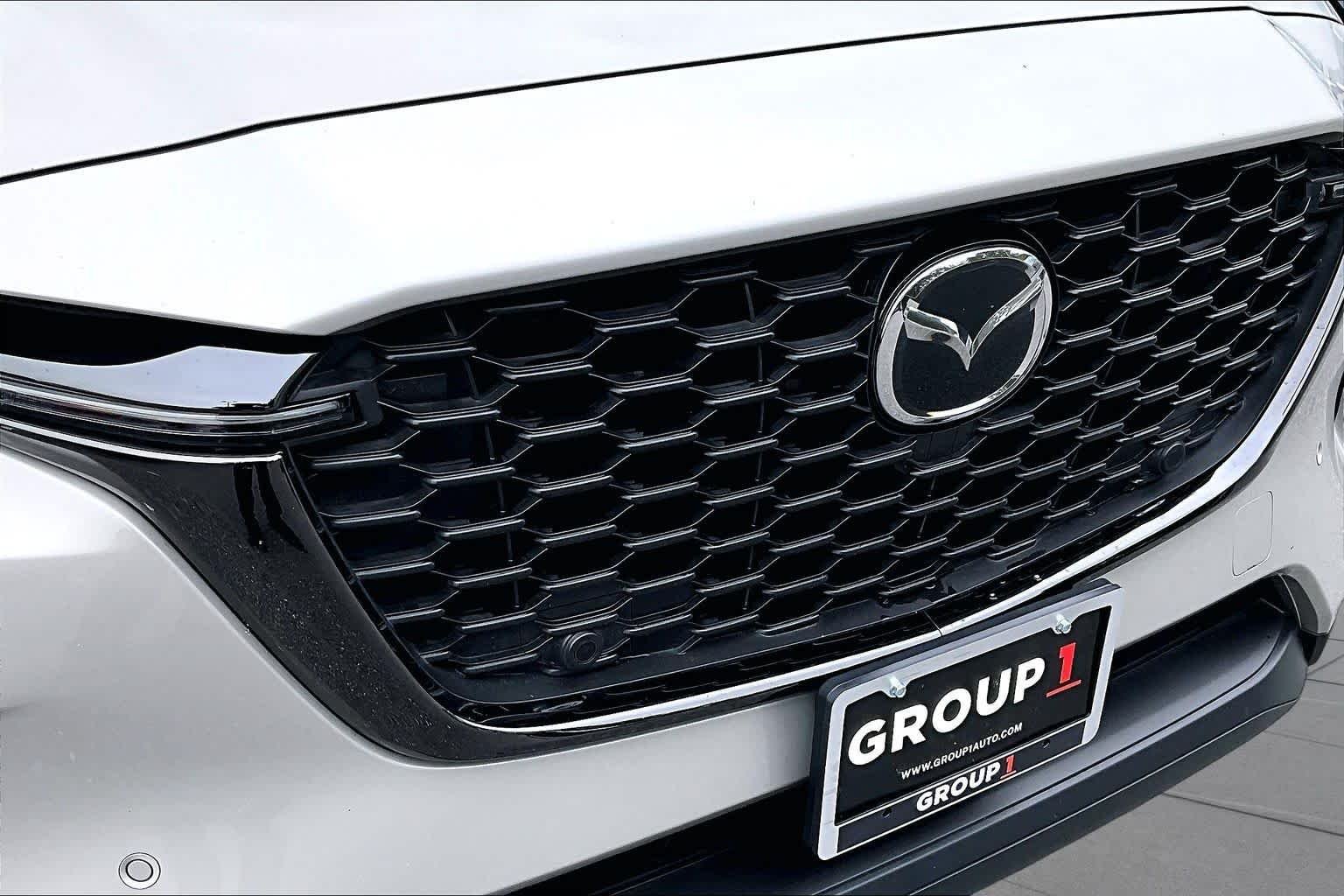 Used 2026 Platinum Quartz Mazda Premium Sport image 30