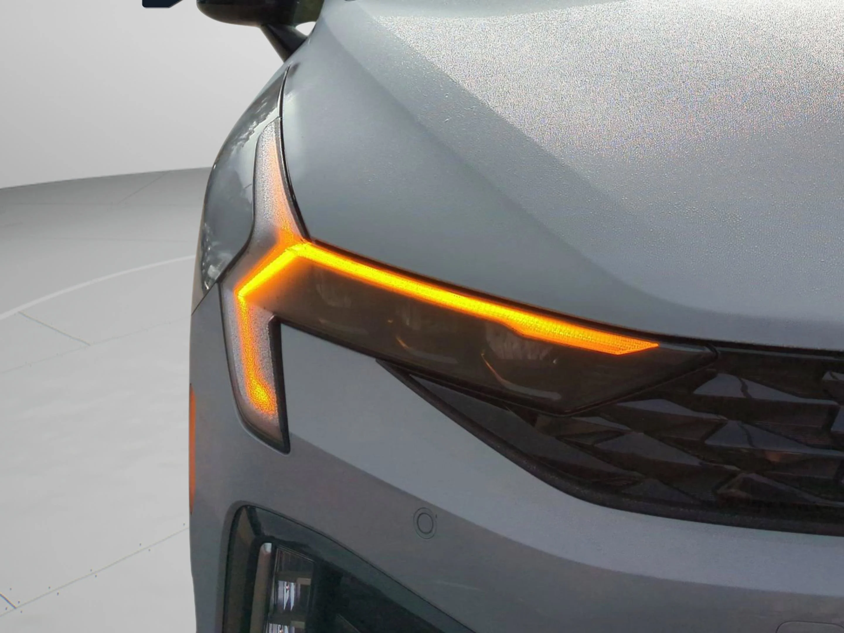 New 2026 Wolf Gray Kia GT-Line image 10