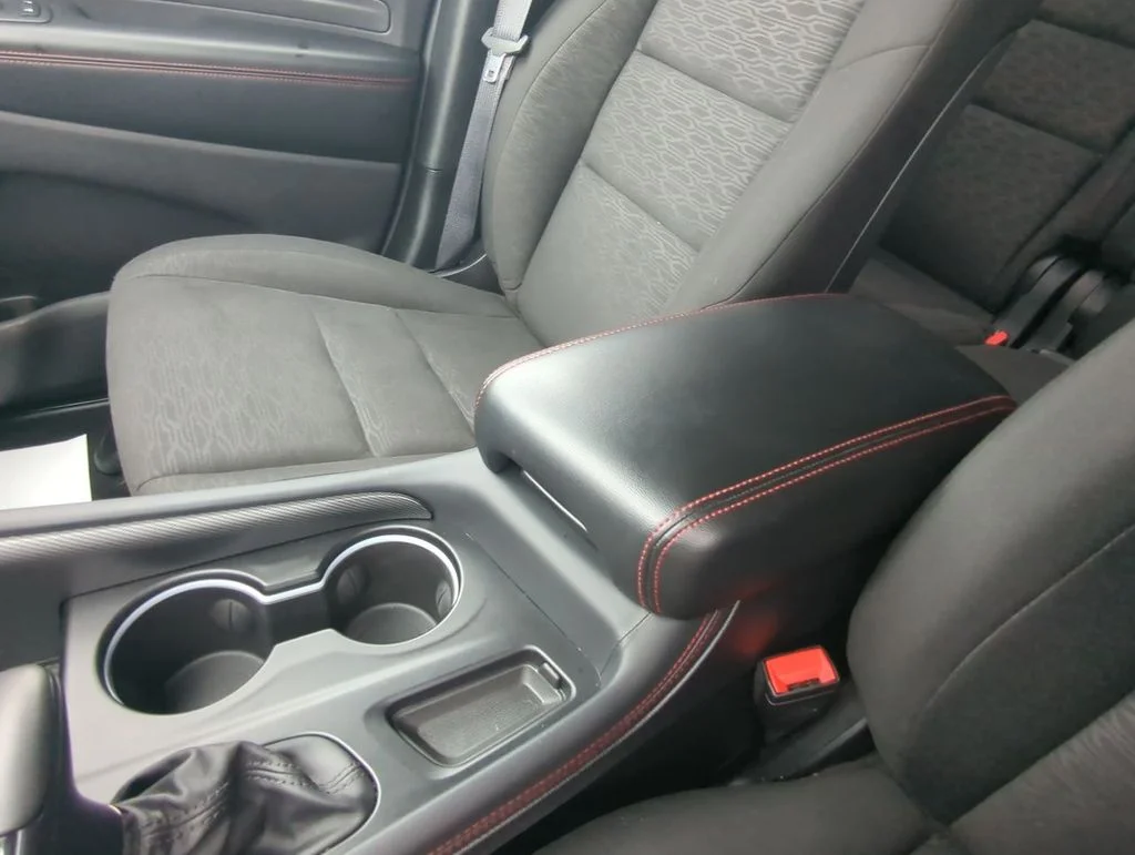 Used 2026 White Dodge GT image 22