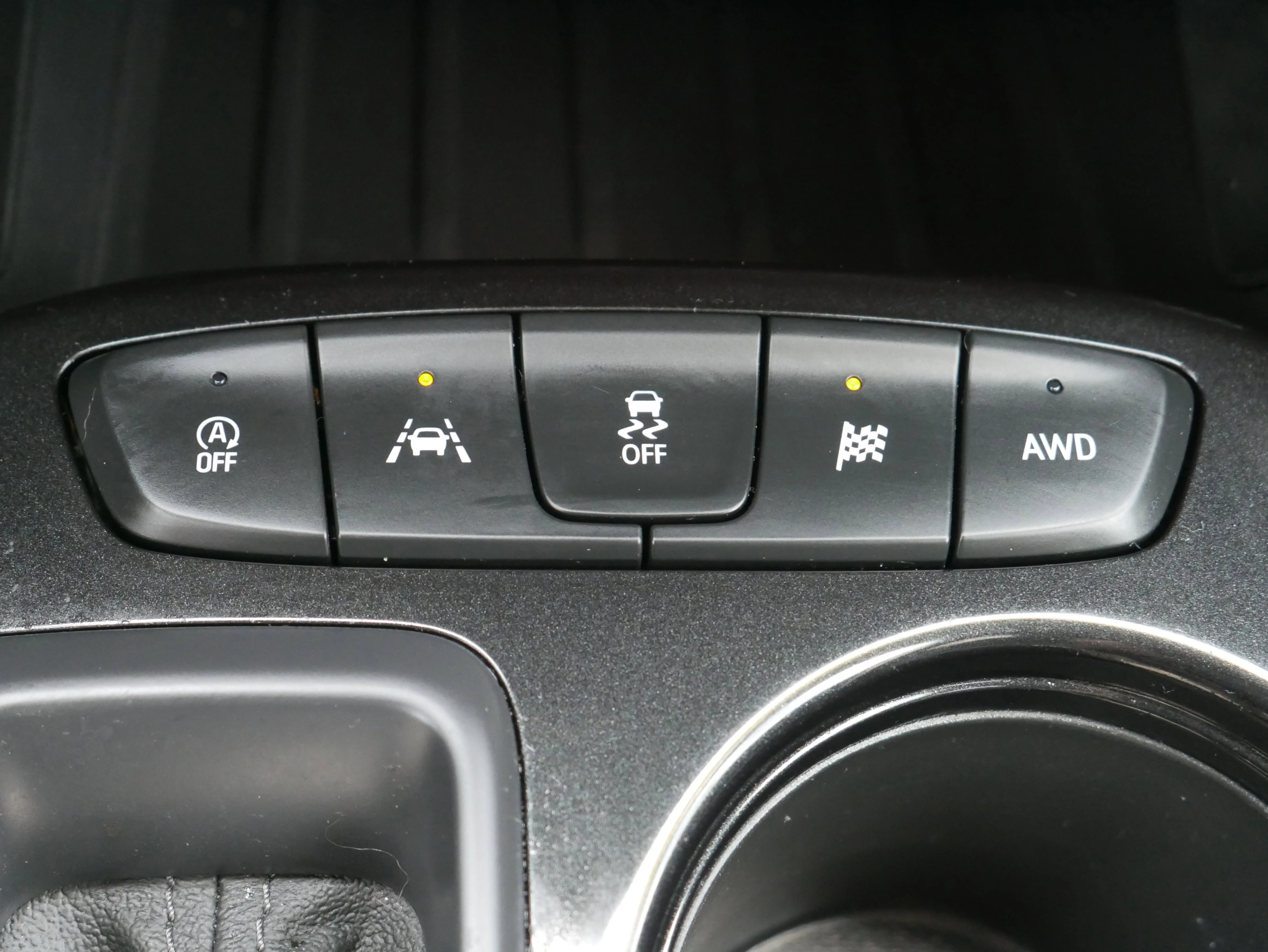 2023 Chevrolet TrailBlazer LT - Photo 20