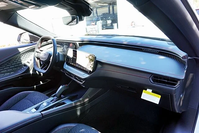 New 2026 White Knuckle Dodge Scat Pack image 11