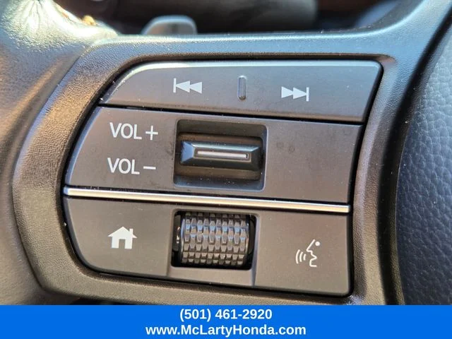 2025 Honda CR-V Sport-L - Photo 29
