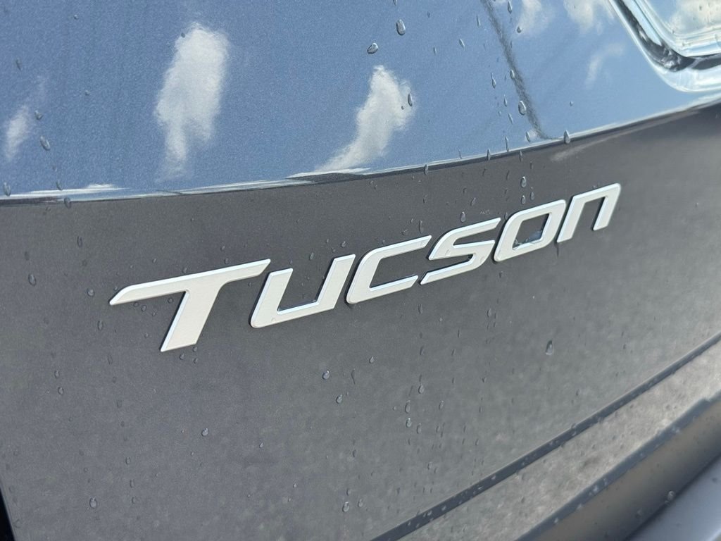 Certified Used 2026 Gray Hyundai SEL image 12