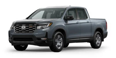 New 2026 Green Honda TrailSport image 14