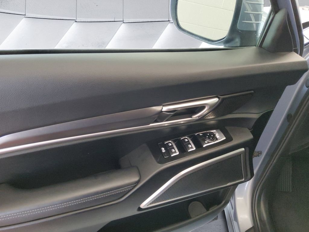 Certified Used 2024 Silver Kia S image 12
