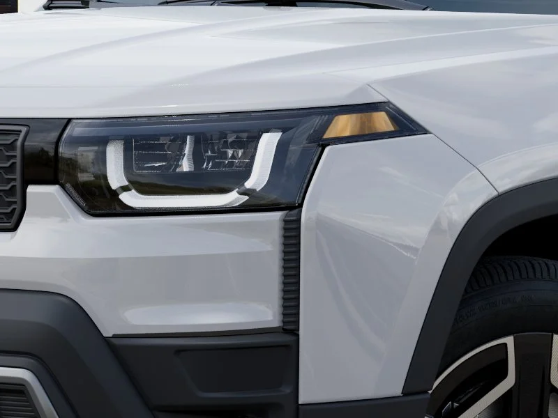 New 2026 Bright White Clearcoat Jeep Laredo image 40