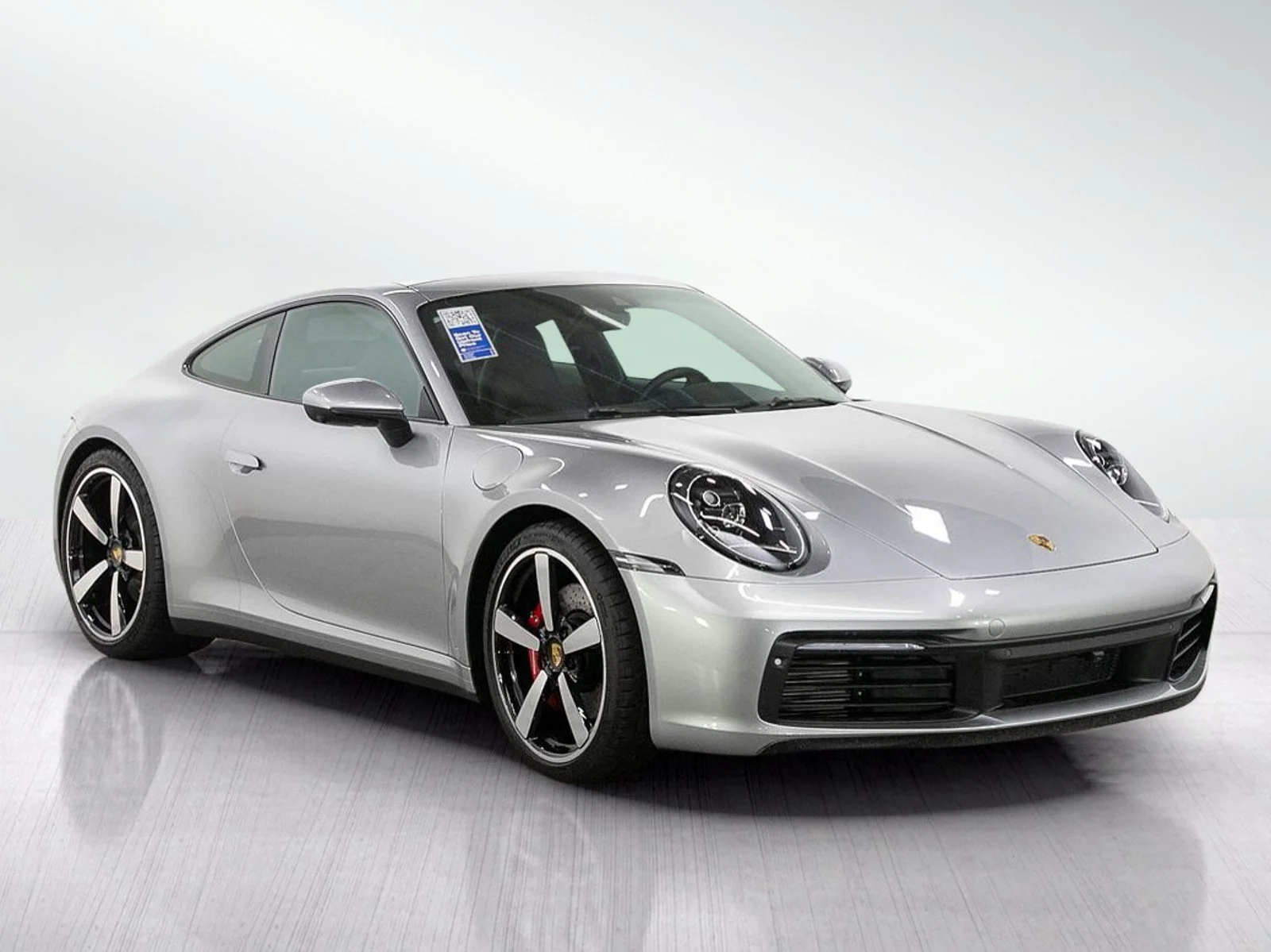2024 Porsche 911 S - Photo 7